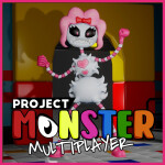 PROJECT MONSTER