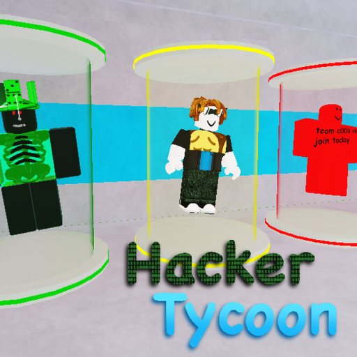 Hacker Tycoon🤑