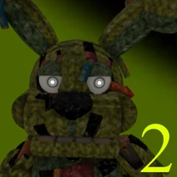 Nightshift at FunBear's 2 icon