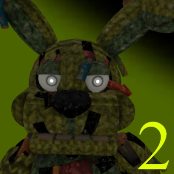 Nightshift at Freddy Bear's 2