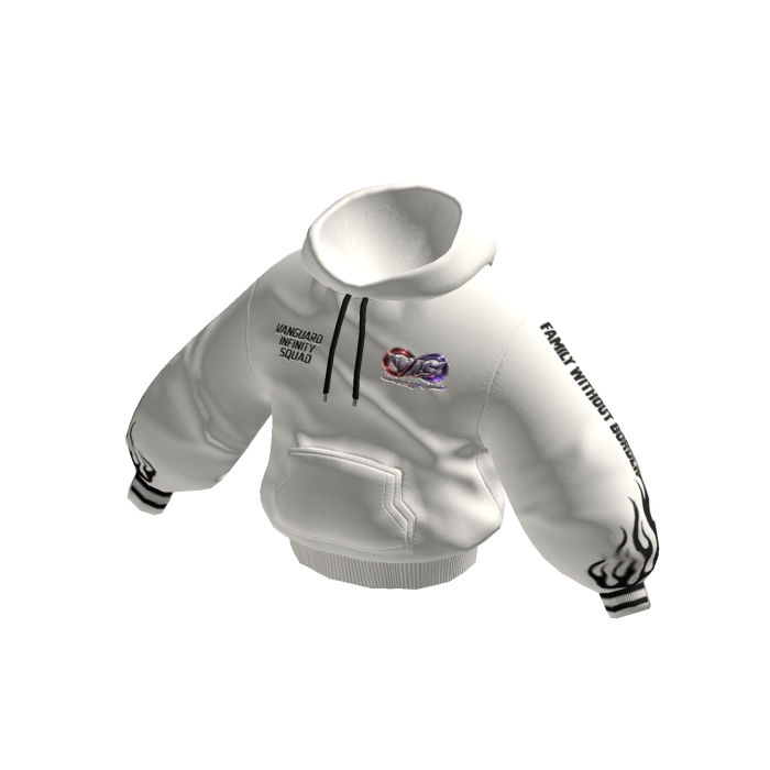 Jaket Vis Cowok 
