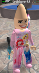 Hangout Group for my friends and other people