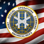 NSA JSOC