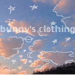 ~*Bunny's Clothing*~