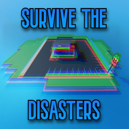 Survive The Disasters 2026