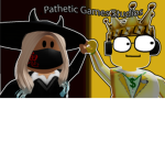 Pathetic Games Studios