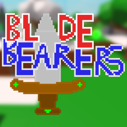 Blade Bearers