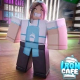 ☕️ | Iron Cafe ™!