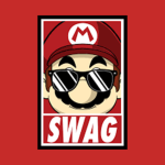 MarioSwagger
