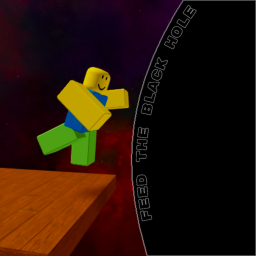 Feed the Black Hole