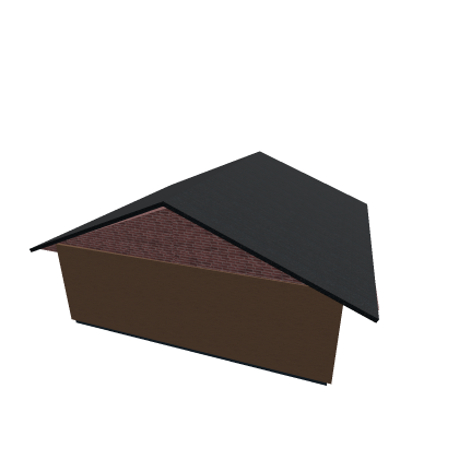 BoardedUpHouse
