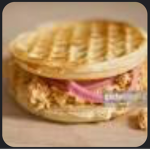 Egos waffle