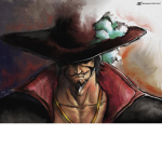 One Piece Fan's