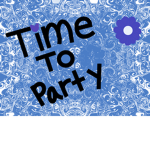 Party on