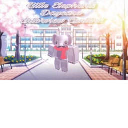 Little Elephants Interviews!