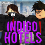 Indigo Hotels™