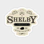 Shelby Interactive