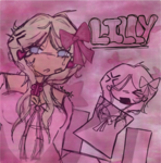 Lilly's Little Hearts