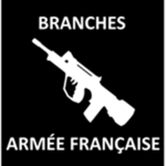 Branches de l'Armée Francaise