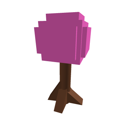Cherry Blossom Tree