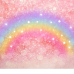 Rainbowrosies