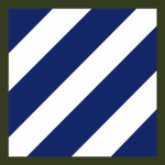 3ID | 3RD INFANTRY