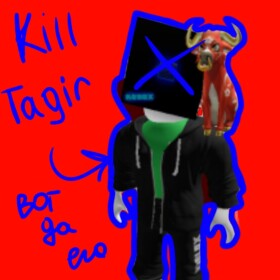 kill Tagir20222