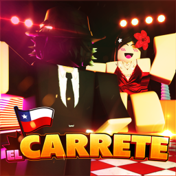 Carreteando | Testing place