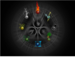 Legion Elemental Masters