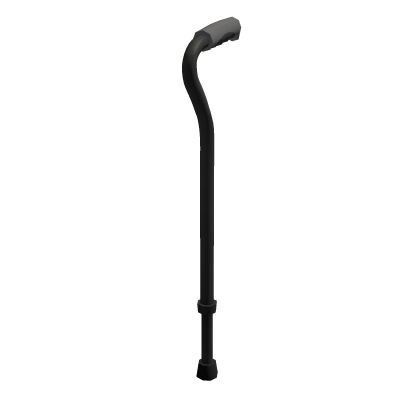 Holdable Walking Cane thumbnail