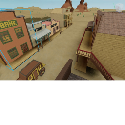 western