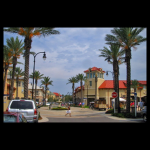 Northwest Florida Connection
