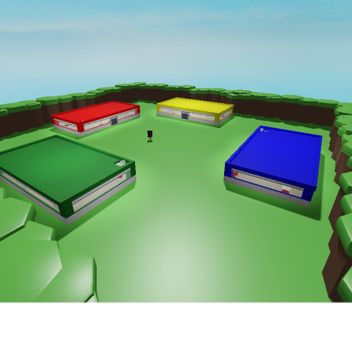 [NEW!] Bunker Tycoon
