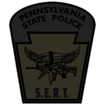 PSP:SERT | Special Emergency Response Team