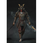 Samurai cousin this only cousin