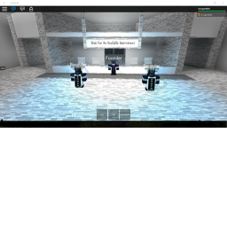 Interview Center