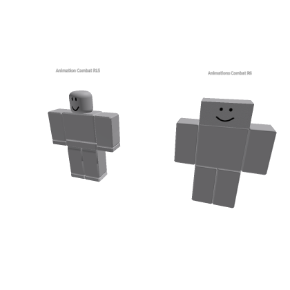 r6 and r15 combat system