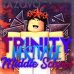 Trinity Heritage Middle School •