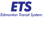 [ETS] Edmonton Transit System.