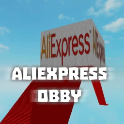 [NEW] AliExpress OBBY! icon