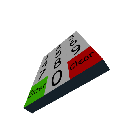 keypad
