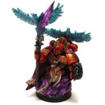 Warhammer Painters and Gamers