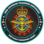 ||VCA|| 2nd Division Training Services