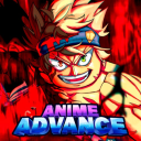 [UPDATE 5] Anime Advance🎅