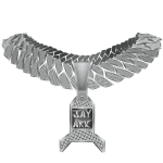 Jay Ark: Blinged Out Platinum