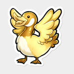 Golden Goose Games!