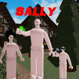 Sally [Beta] icon