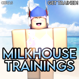 Milkhouse Training Centre
