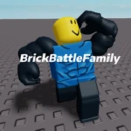 BrickBattleFamilyArmy Training Place