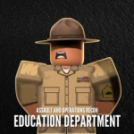 [AOR] - Education Department